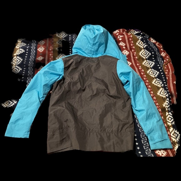 Retro Reebok track suit - Picture 2 of 6